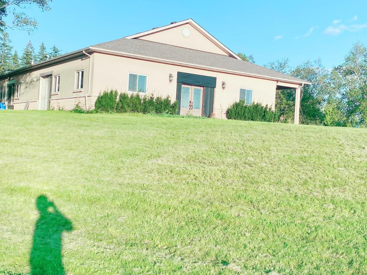 Large Estate 3 Bedroom Luxury Villa King City Zewnętrze zdjęcie